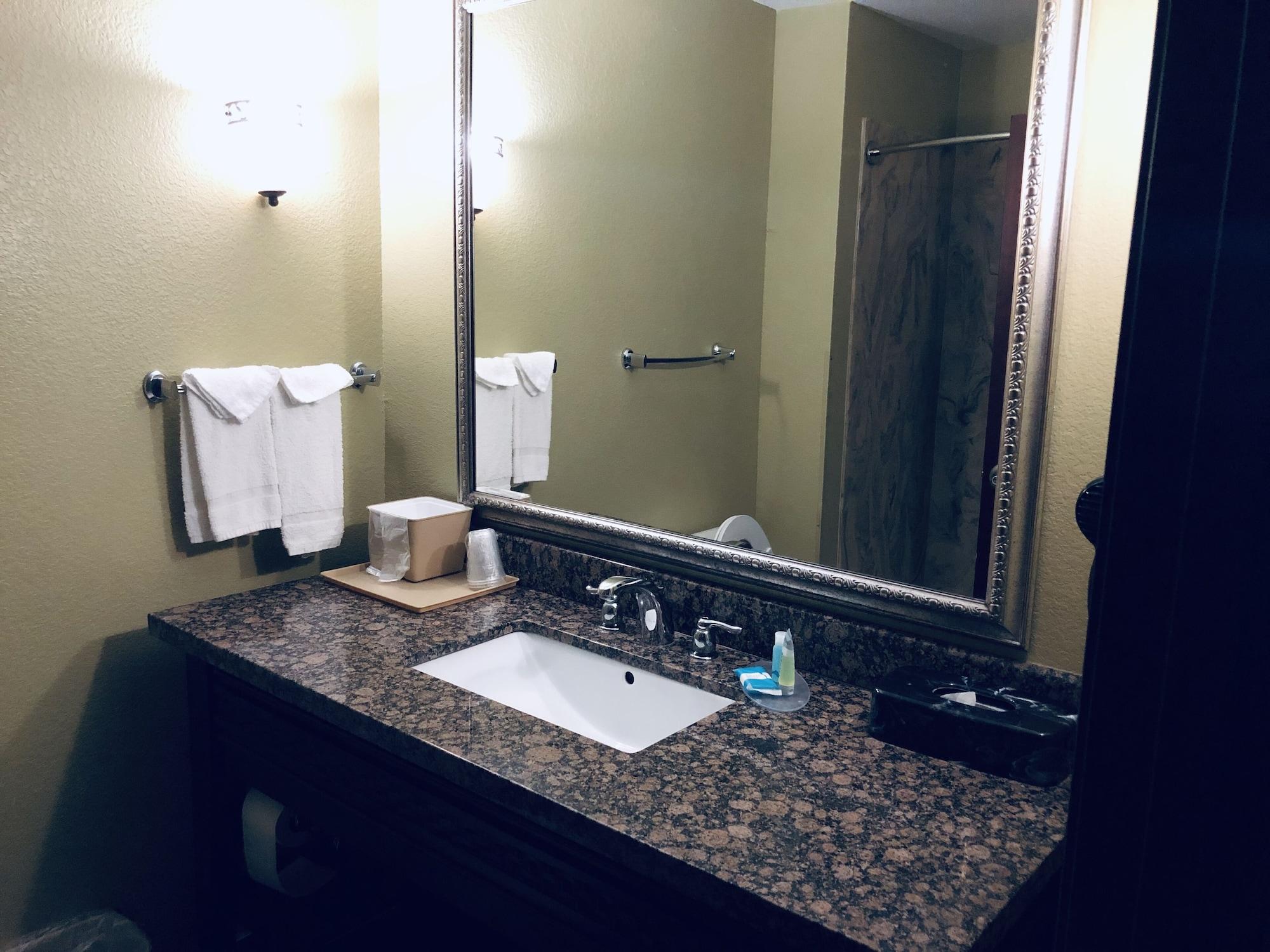 Best Western Cresson Inn Exterior foto