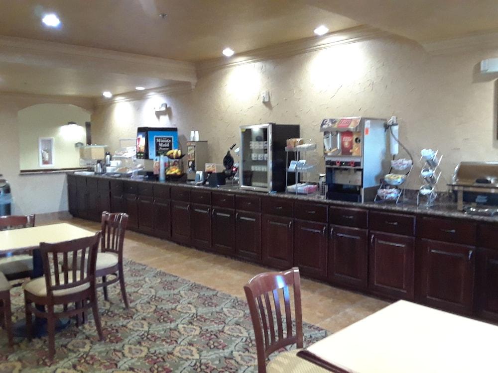 Best Western Cresson Inn Exterior foto