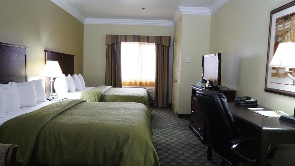 Best Western Cresson Inn Exterior foto