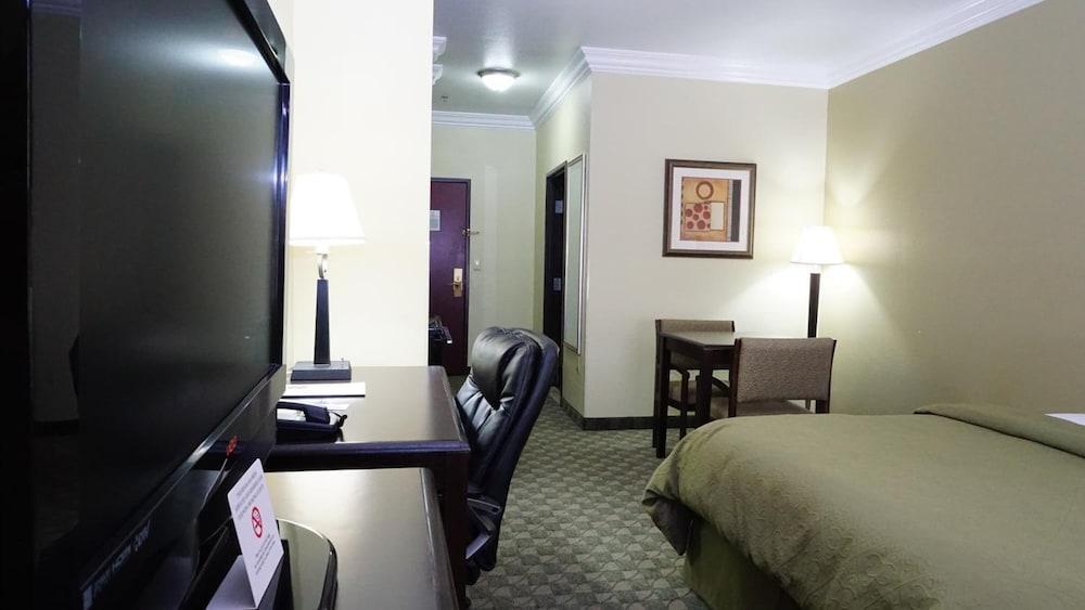 Best Western Cresson Inn Exterior foto