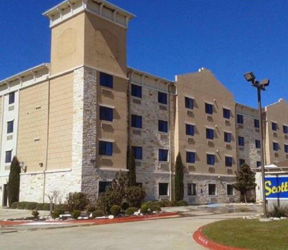Best Western Cresson Inn Exterior foto